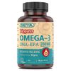 Deva Nutrition Deva Vegan DHA-EPA Delayed Release 90 Count
