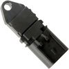 Sianxaido 4984575 Crankcase Pressure Sensor Compatible with Cummins Engine Desg. ISB 6.7 8.9L