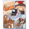 Phomemo Thermal Printer Label Makers Barcode Wireless Bluetooth Portable Printer