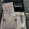 Skin Hair Analyzer Microscope Detector 5 Inch LCD Screen Rechargeable