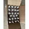 24 Count Advanced  Sanitizer Eco Med 8oz Pump ￼ Dispenser