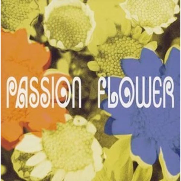 Passion Flower