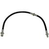 Dorman H38329 Brake Hydraulic Hose Compatible with Select Toyota Models
