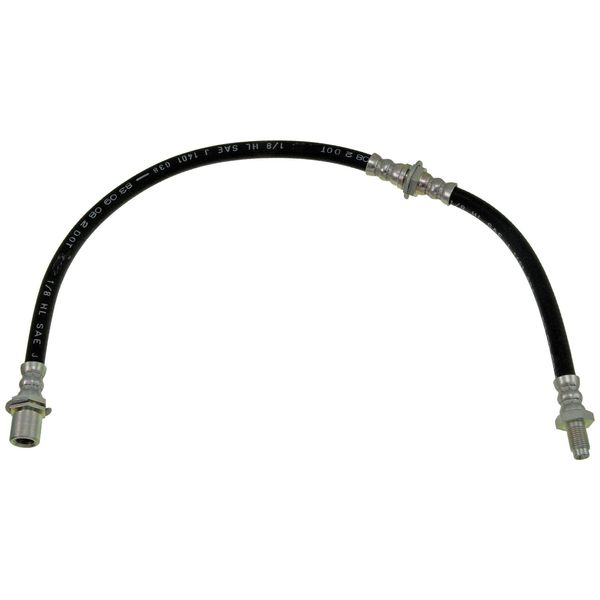 Dorman H38329 Brake Hydraulic Hose Compatible with Select Toyota Models
