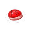 Colour Changing Egg Timer – Pack of 2 – Simple & Effective – Sits in the Pan as Your Egg Cooks