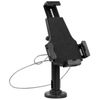Universal Tablet Stand with Cable Lock