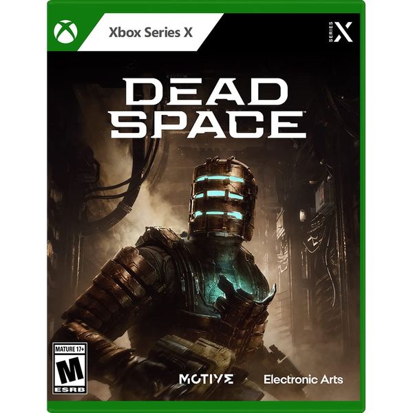 Dead Space (輸入版:北米) - Xbox Series X