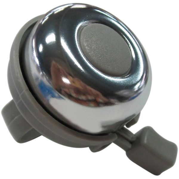 SAGISAKA Bicycle Bell Small Pull Bell 40113