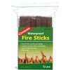 Coghlan's 7940 Fire Stick, (Pack of 12)