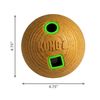 KONG Bamboo Feeder Ball Md