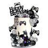 Video game themes Cake Toppers Controller Cake Decoration Video Game Cake Topper Game Console Controller Cake Topper