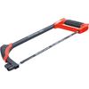 BGS Diy 2065 | Steel Hacksaw Frame | 300 mm