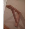 Wall bracket shelving G Scale, Individual, ceiling train, For LGB, USA Lionel