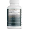 Bronson Vitamin K2 D3 (MK7) Supplement Non-GMO - 120 Tablets