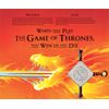 Game of Thrones AM054 Fire Medal Cover