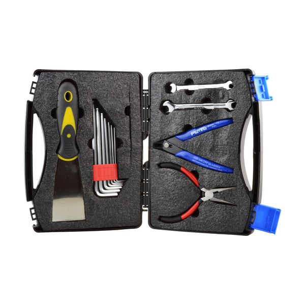 PrimaCreator Tool Kit for 3D Printers