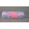 BROTHER SISTER DESIGN STUDIO EASTER CRAFTS DECO MESH Blue/Pink/Purple