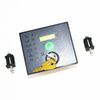 findmall DSE702K-AS Generator Controller with Key Automatic Start Control Module