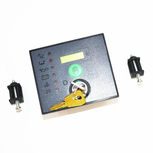 findmall DSE702K-AS Generator Controller with Key Automatic Start Control Module