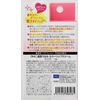 DHC Dense Moisture Color Lip Cream safety pink