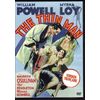 The Thin Man (Snap case) [DVD]
