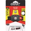 Coast® FL60 400 Lumen Headlamp