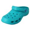 Beck Mädchen Clogs Wassersportschuh, Türkis, 32 EU