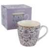 The Leonardo Collection LP95146 Ceramic Breakfast Mug | Lodden Design | 1 Pc