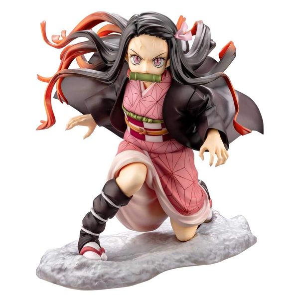 Kotobukiya J Nezuko Kamado ARTFX Statue