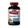 Herbal Harmony - HAWTHORN EXTRACT - Organic Support - 1 Bottle 60 Capsules
