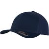 Flexfit Erwachsene Mütze Tactel Mesh, Navy S/M