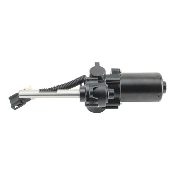 Left Power Running Board Motor Compatible with 2013-2016 Land Rover Range Rover