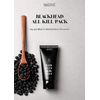 Nacific Black Head All Kill Pack 40 ml /1.35 fl oz - includes Blackhead All Kill Brush.