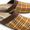 Pantoffelmann Kamelhaar Filzclogs - 43