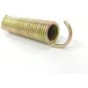 Cabagii Replace Hustler 604490 3 x .5 Ext Spring for Raptor Raptor SD MDV （2pk）