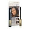 Cover Your Gray Brush, Black