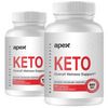 Apex Keto - Apex Keto Overall Wellness Support (2 Pack)