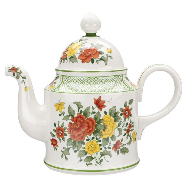 Villeroy & Boch Kaffeekanne Summerday