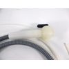 Dispenser / distributor for pure water approx. 3 meters total length-