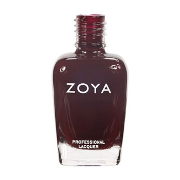 Zoya Nail Polish Sam ZP452. Full Size Bottle.
