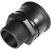 154714 Bulkhead Replacement Kit 2" For Triton II Filter TR50, TR60, TR100, TR140