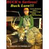 Pro 5 bottle Whitetail Scent Package,  Deer Hunting Guide Buck Lures!!!