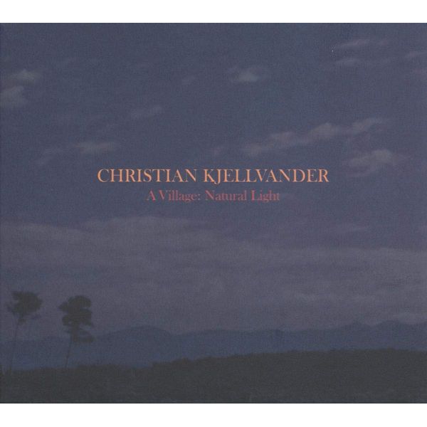 A Village: Natural Light [VINYL]