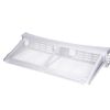 Tumble Dryer Condenser Fluff Lint Mesh Filter Compatible With Bosch 00652184