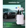 Fuel Pump Module Assembly For 2007-2013 Nissan Altima Maxima 2.5L 3.5L E8755M