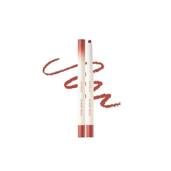 rom&nd LIP MATE PENCIL Lip Mate Pencil (06 Under Chile)