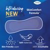 TENA Incontinent Pad 15" L Long Length 78 Ct