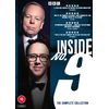 Inside No 9: The Complete Collection [DVD]