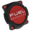 Milwaukee Tool 16-01-3045 Rotor and End Cap Service Assembly