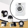 Appliance Pros Washer Pump for LG 4681EA2001T